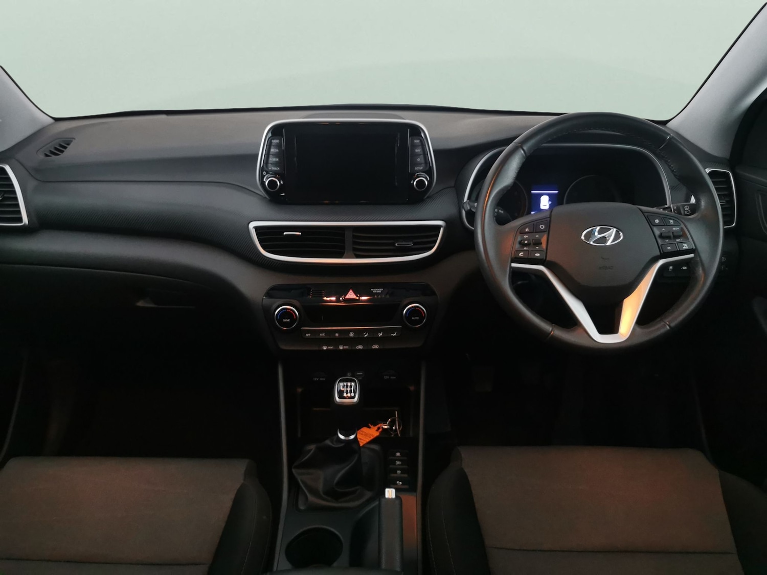 Used Hyundai TUCSON 2019 for sale - 77135183: Photo 6