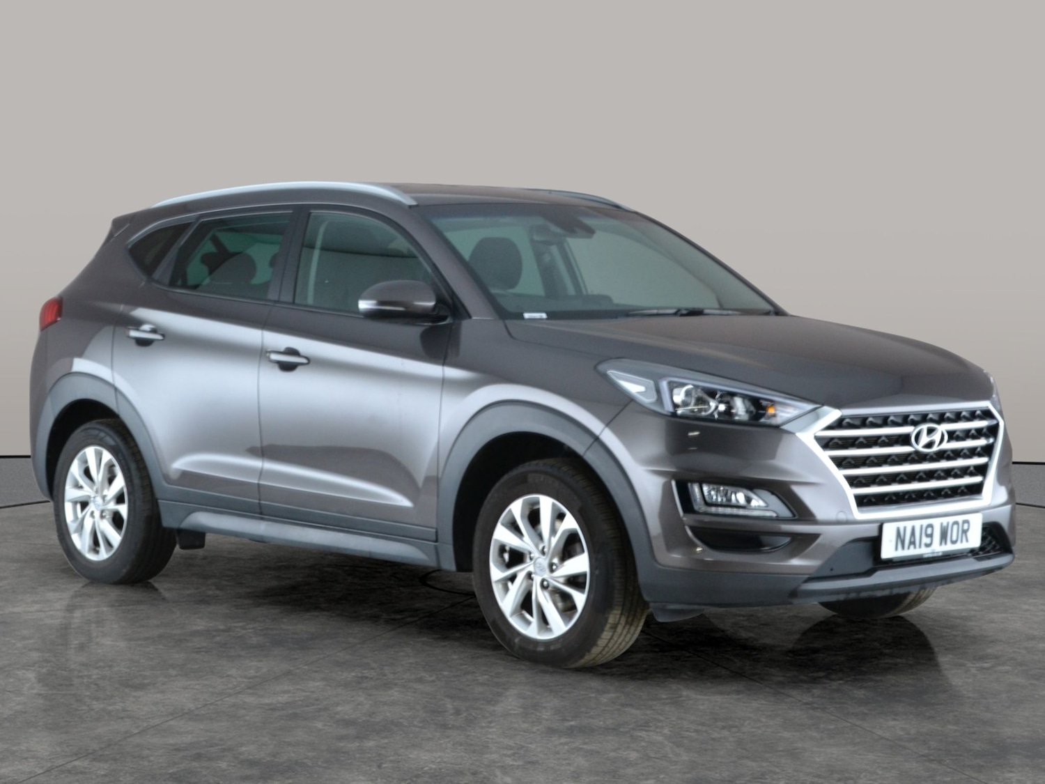 Used Hyundai TUCSON 2019 for sale - 77135183: Photo 7