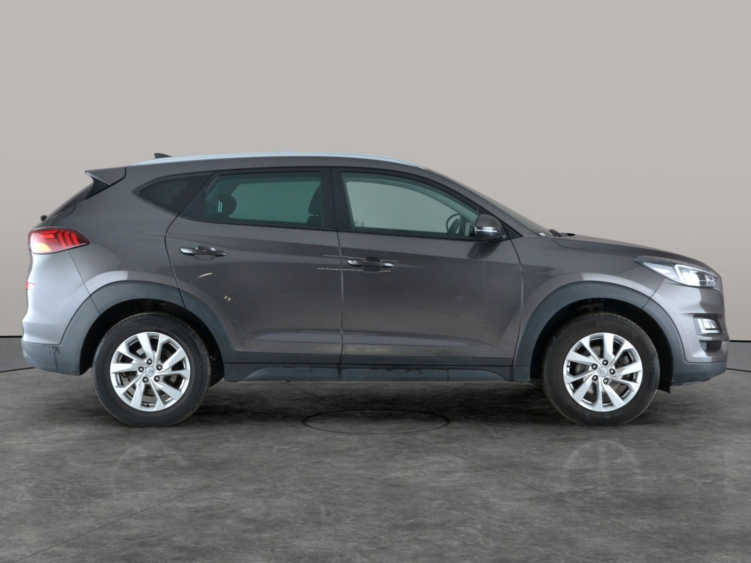 Used Hyundai TUCSON 2019 for sale - 77135183: Photo 8