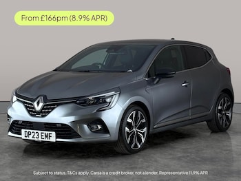 Used Renault Clio 2023 for sale - 79408663: Photo