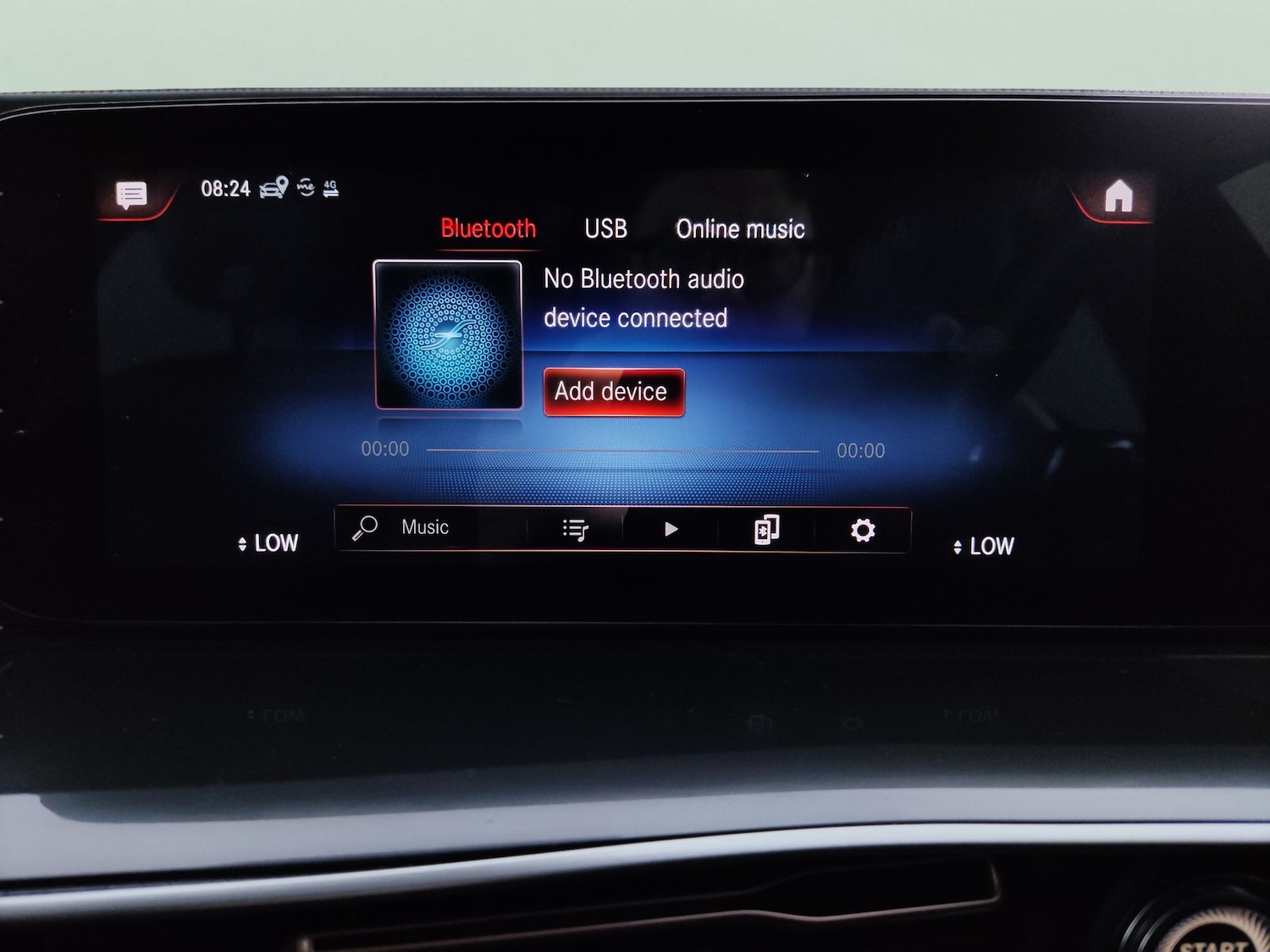 Used Mercedes-Benz EQC 2022 for sale - 77984590: Photo 18