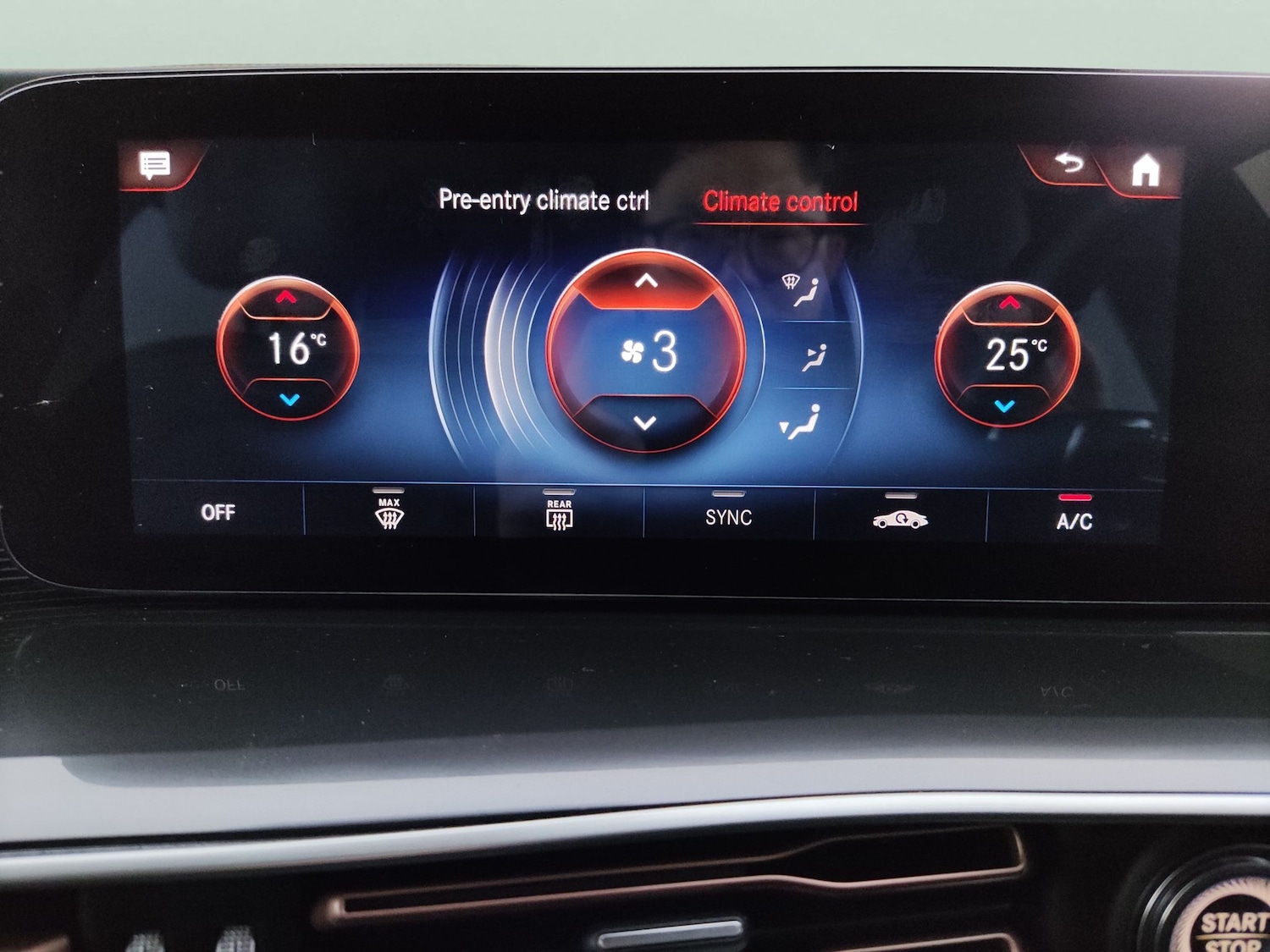 Used Mercedes-Benz EQC 2022 for sale - 77984590: Photo 20