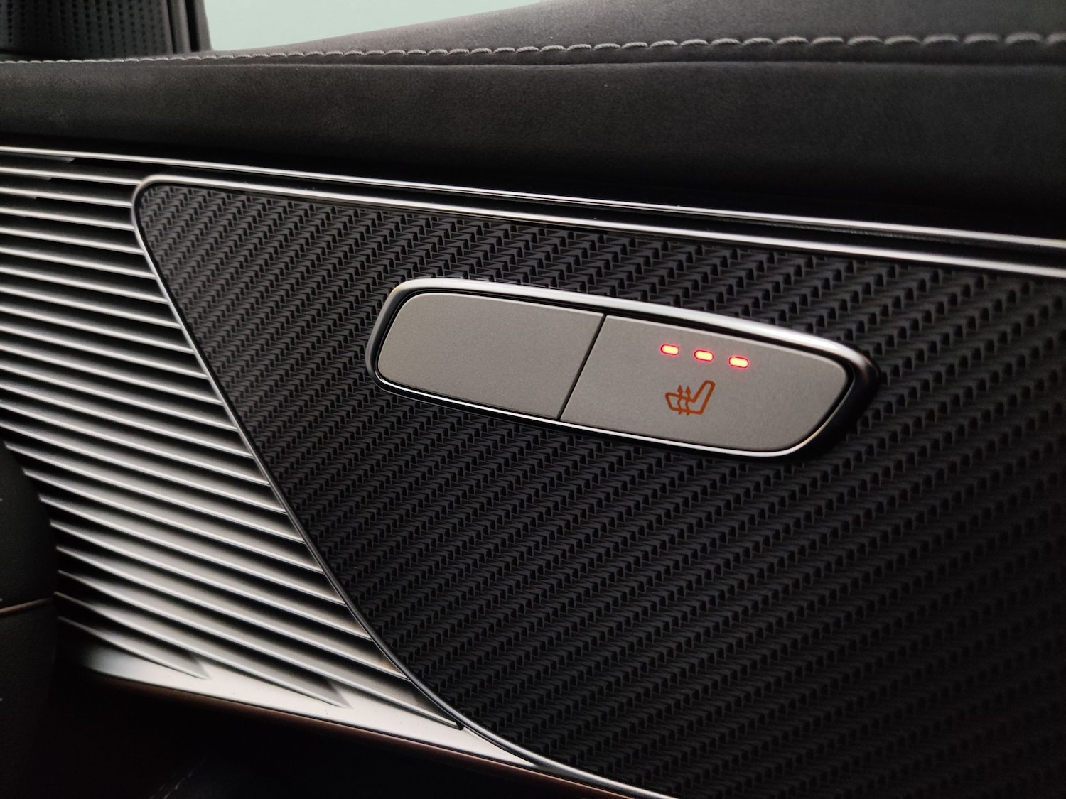 Used Mercedes-Benz EQC 2022 for sale - 77984590: Photo 21