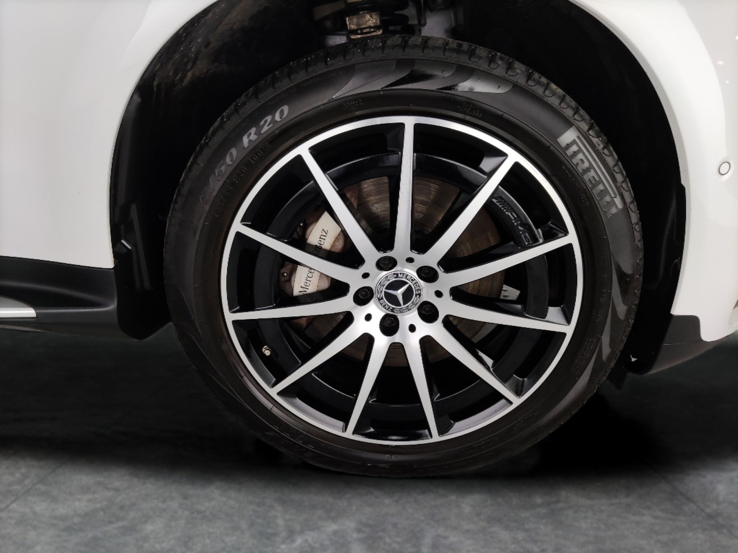 Used Mercedes-Benz EQC 2022 for sale - 77984590: Photo 27