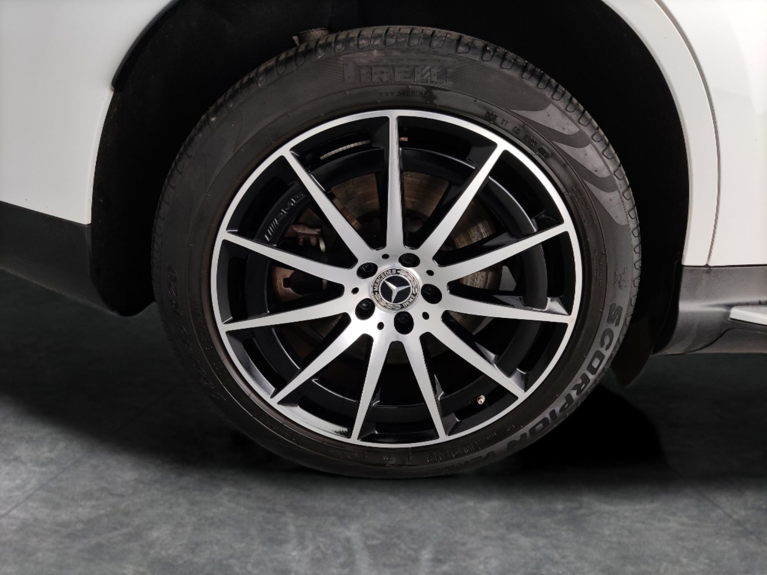 Used Mercedes-Benz EQC 2022 for sale - 77984590: Photo 28