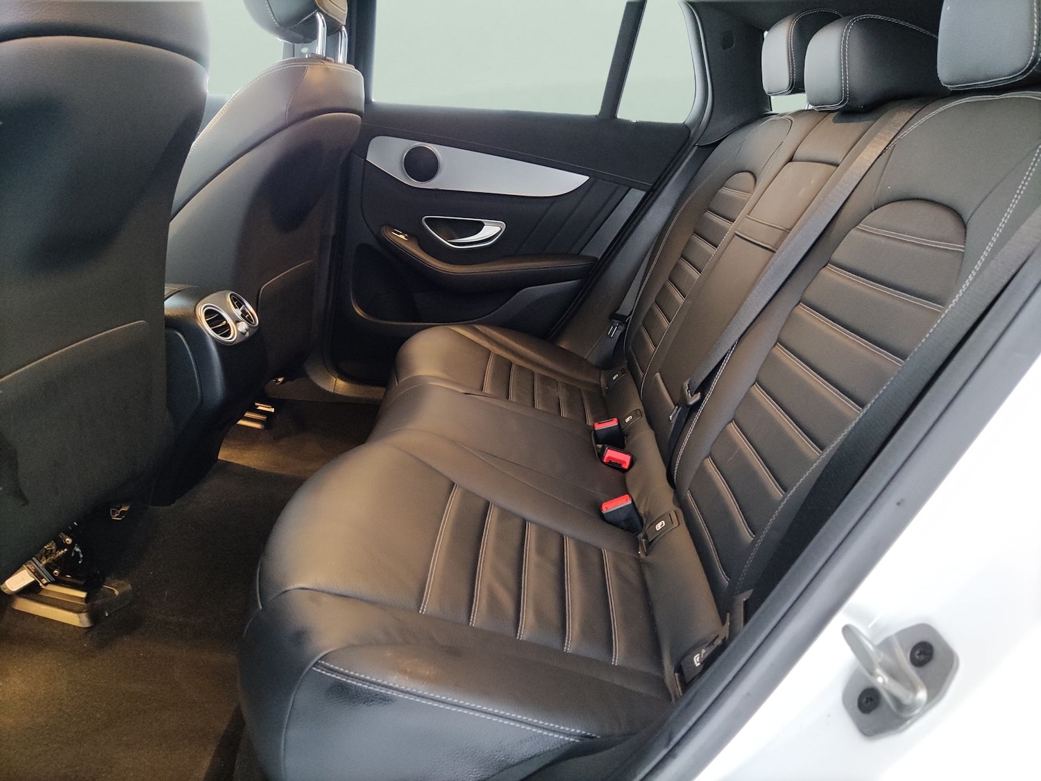 Used Mercedes-Benz EQC 2022 for sale - 77984590: Photo 29