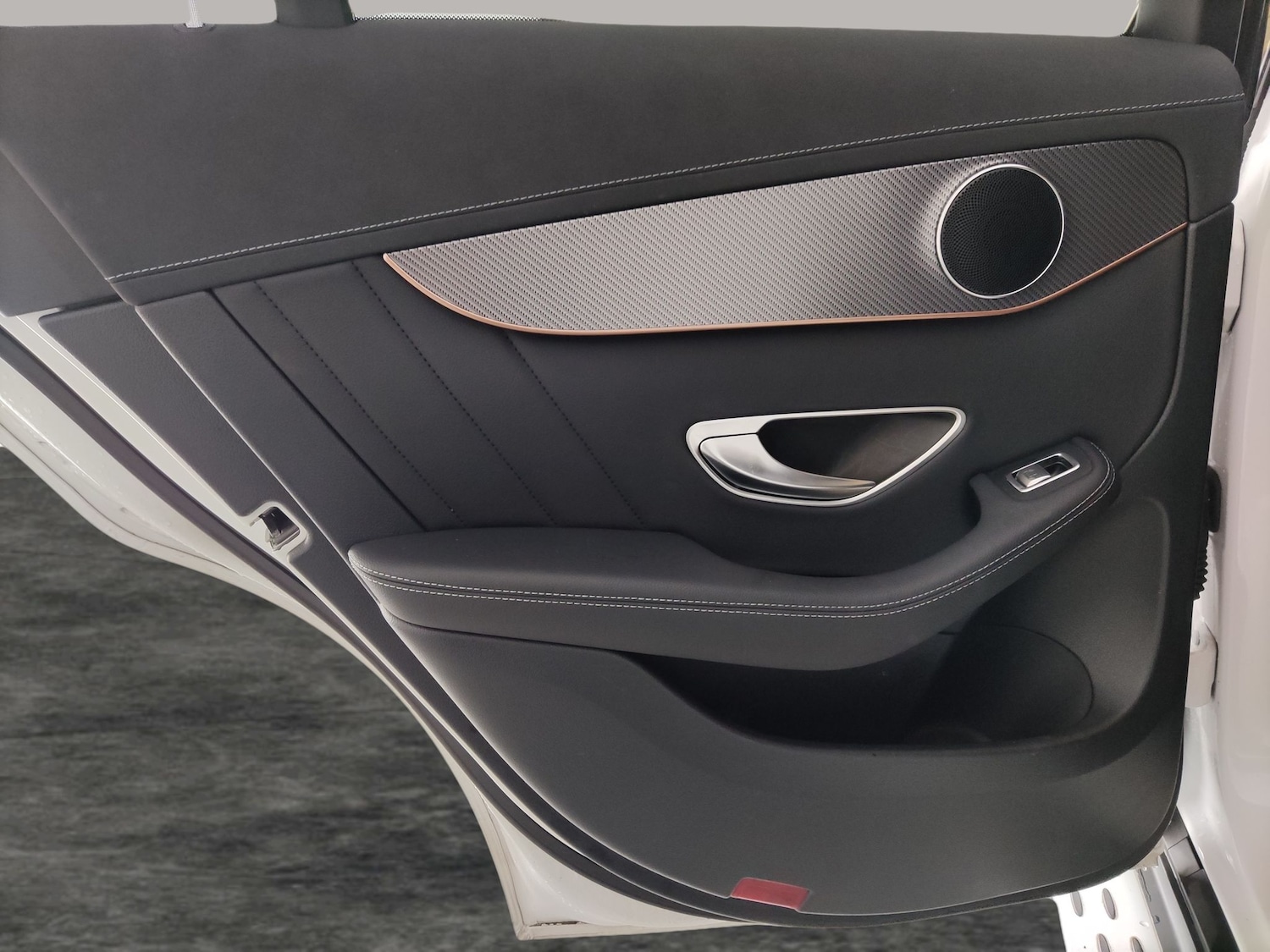 Used Mercedes-Benz EQC 2022 for sale - 77984590: Photo 31