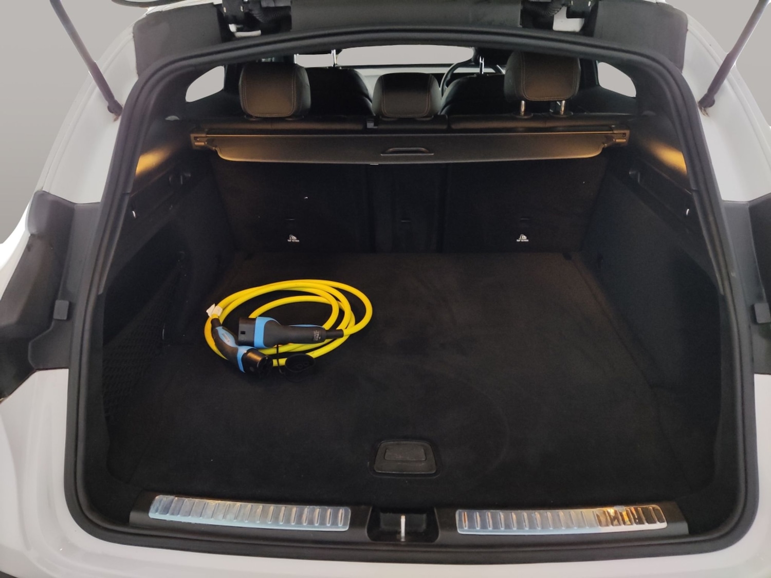 Used Mercedes-Benz EQC 2022 for sale - 77984590: Photo 34