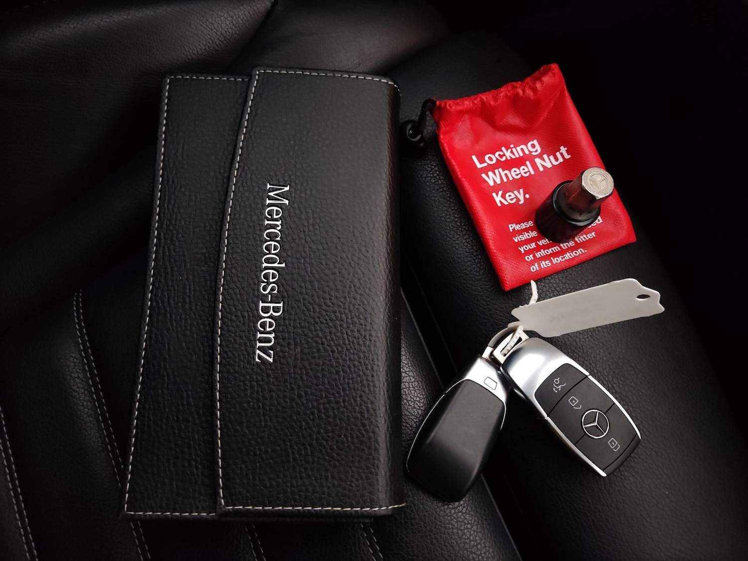 Used Mercedes-Benz EQC 2022 for sale - 77984590: Photo 36