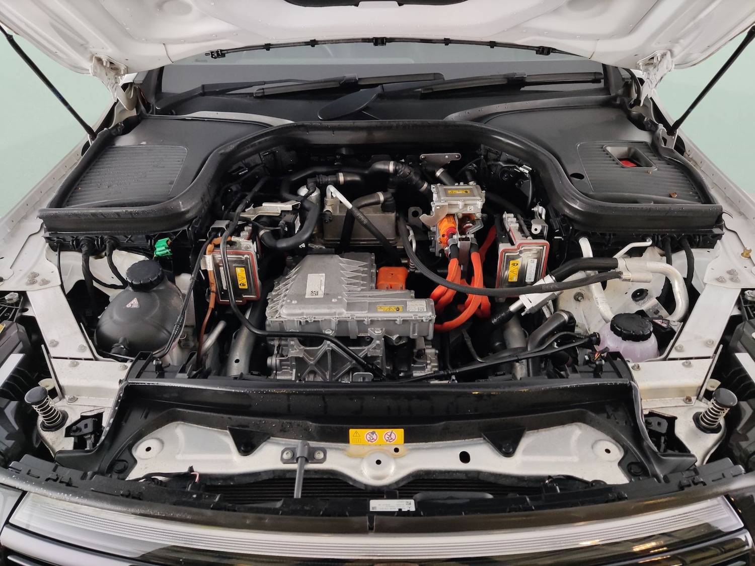 Used Mercedes-Benz EQC 2022 for sale - 77984590: Photo 37