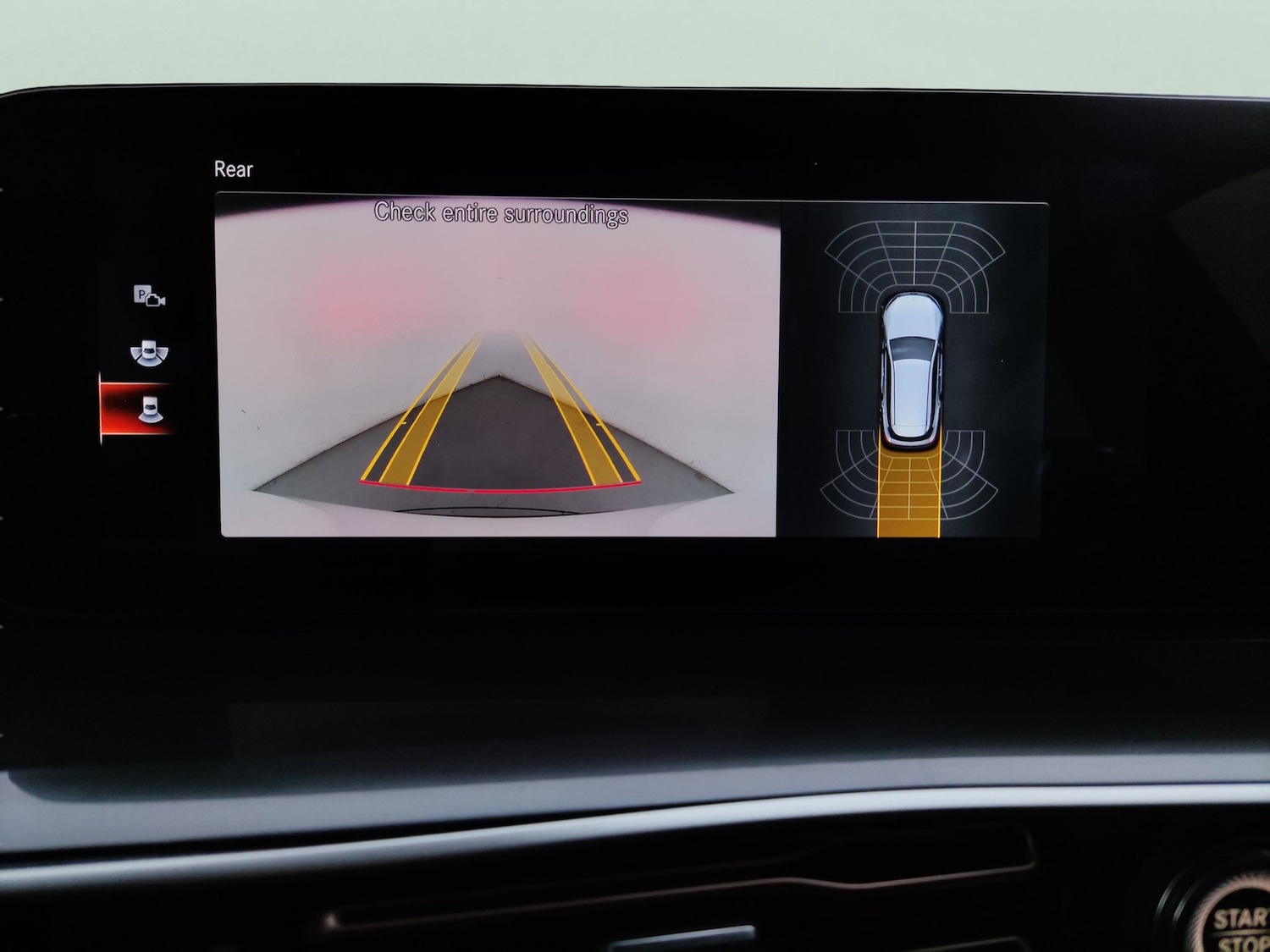 Used Mercedes-Benz EQC 2022 for sale - 77984590: Photo 5