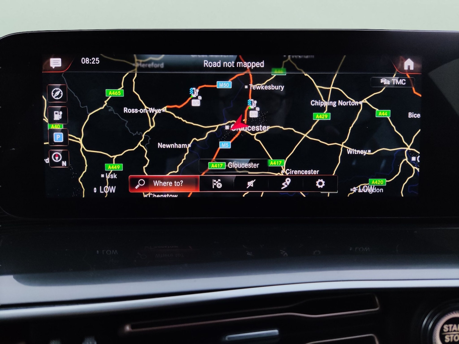 Used Mercedes-Benz EQC 2022 for sale - 77984590: Photo 7