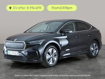 Used Skoda Enyaq 2024 for sale - 77577998: Photo