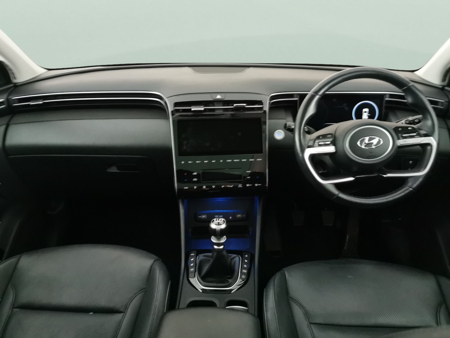 Used Hyundai TUCSON 2021 for sale - 77337359: Photo 9