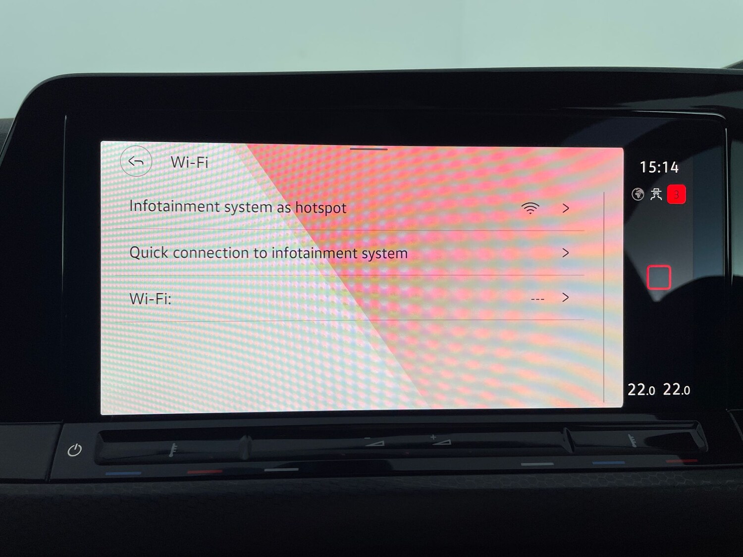 Used Volkswagen Golf 2022 for sale - 77568103: Photo 14