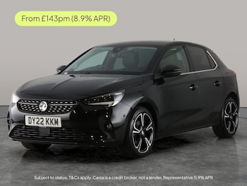Used Vauxhall Corsa 2022 for sale - 79103112: Photo