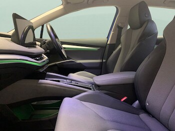 Used Skoda Enyaq undefined for sale - 77877788: Photo