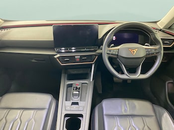 Used Cupra Formentor 2021 for sale - 78227040: Photo