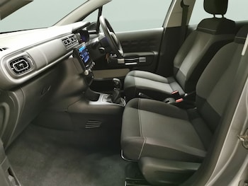 Used Citroen C3 2023 for sale - 78326124: Photo