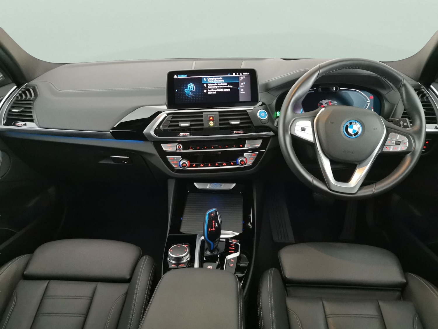 Used BMW iX3 2021 for sale - 76722621: Photo 10