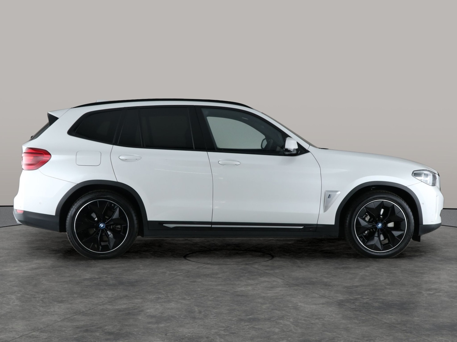 Used BMW iX3 2021 for sale - 76722621: Photo 12