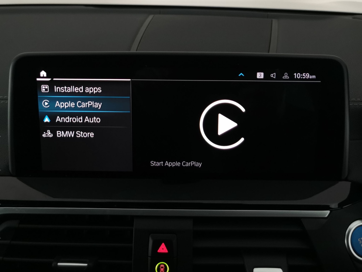 Used BMW iX3 2021 for sale - 76722621: Photo 19