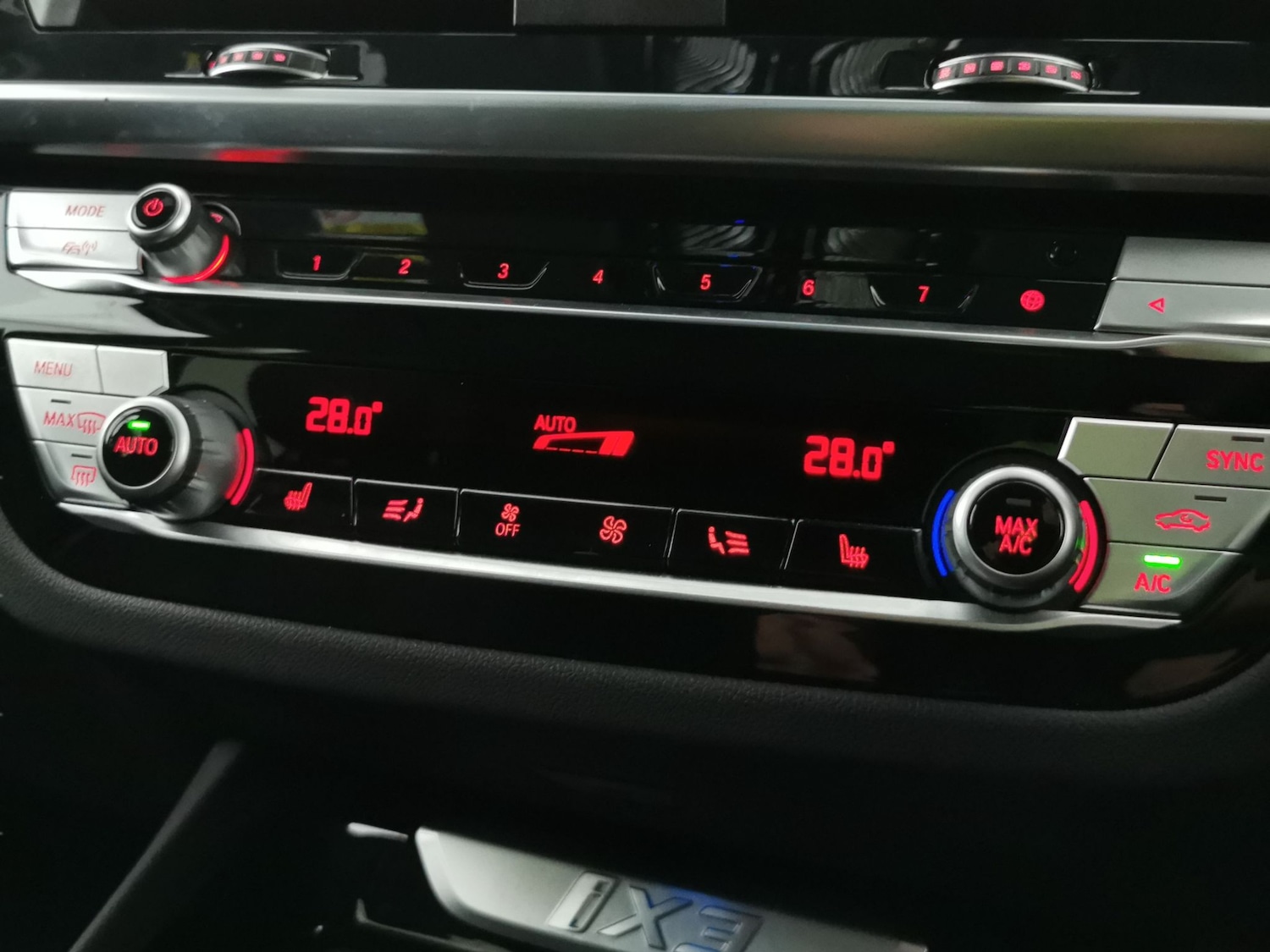 Used BMW iX3 2021 for sale - 76722621: Photo 21