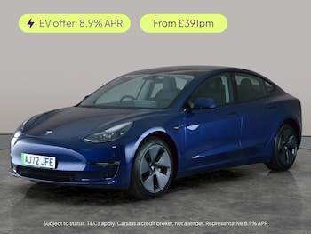 Used Tesla Model 3 2022 for sale - 78063681: Photo