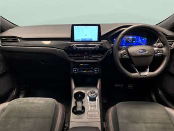Used Ford Kuga 2022 for sale - 74968178: Photo