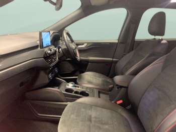 Used Ford Kuga 2022 for sale - 74968178: Photo