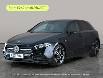 Used Mercedes-Benz A-Class undefined for sale - 78968178: Photo