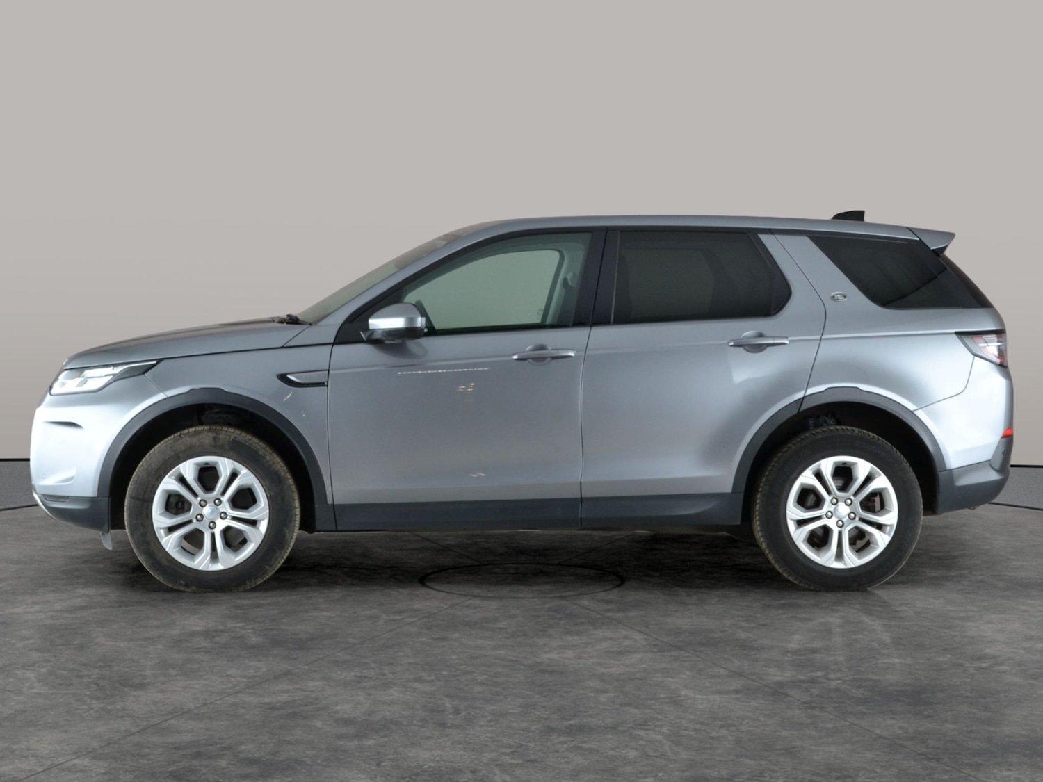 Used Land Rover Discovery Sport 2020 for sale - 77241250: Photo 14