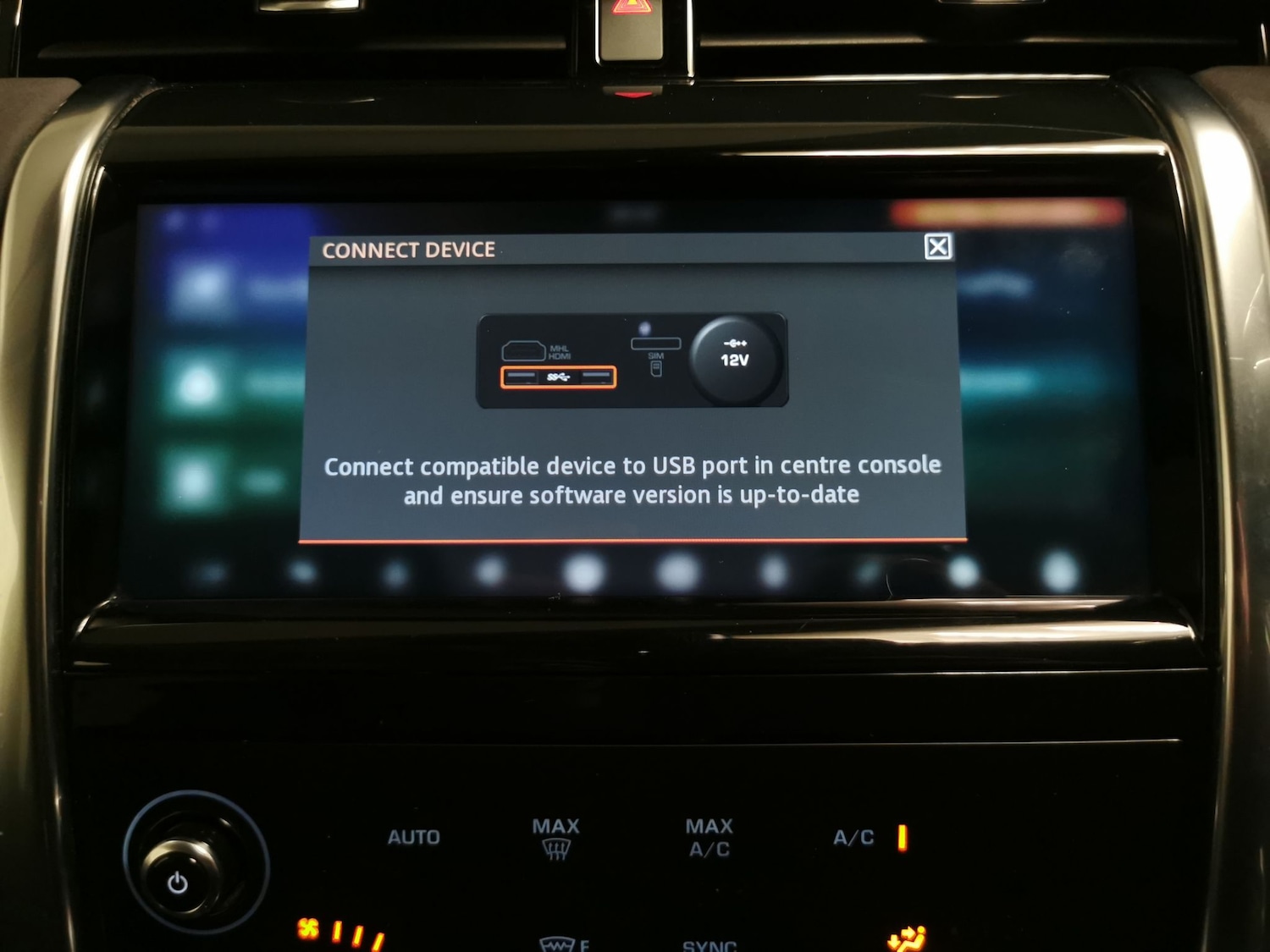 Used Land Rover Discovery Sport 2020 for sale - 77241250: Photo 16