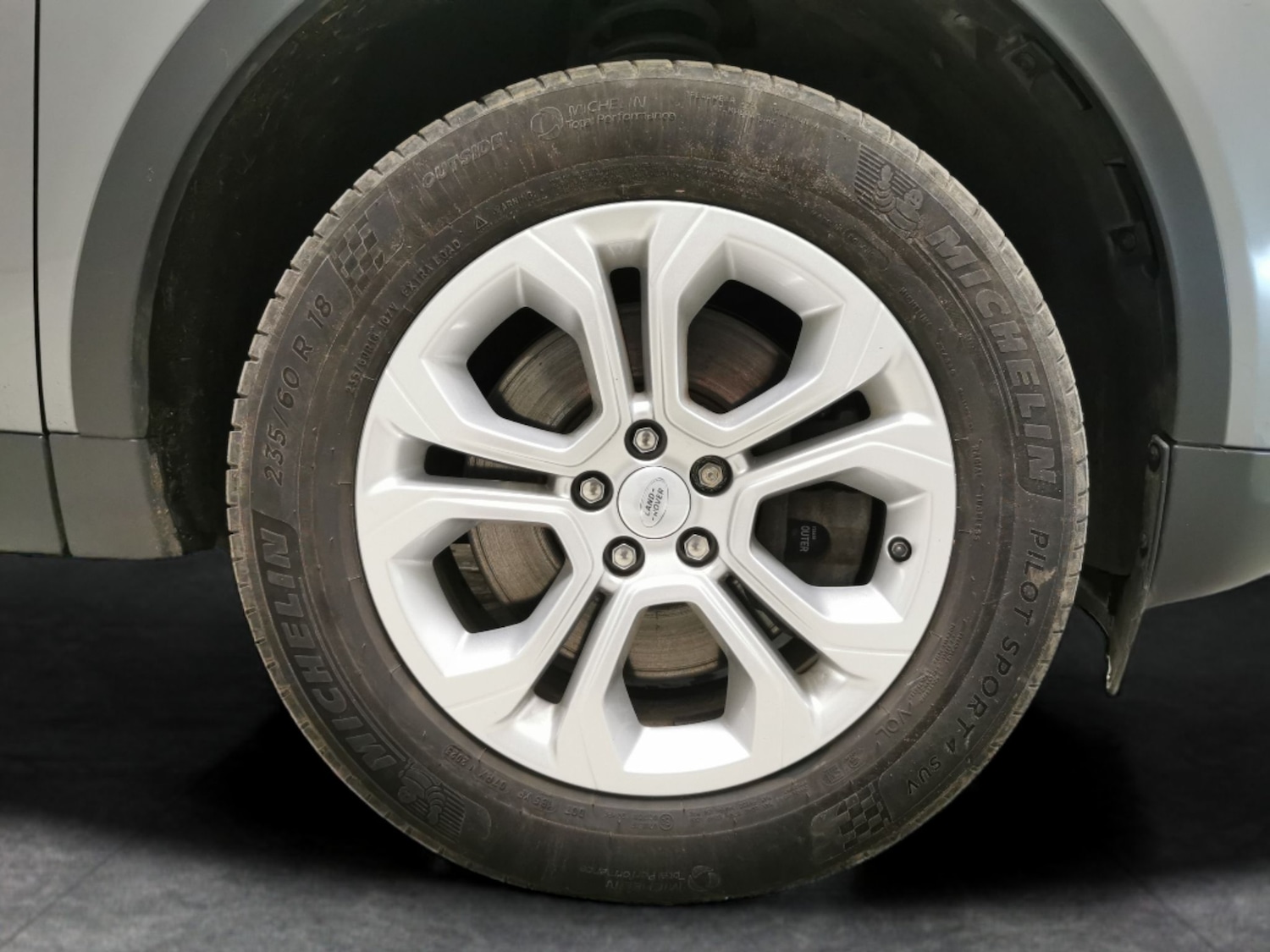 Used Land Rover Discovery Sport 2020 for sale - 77241250: Photo 22