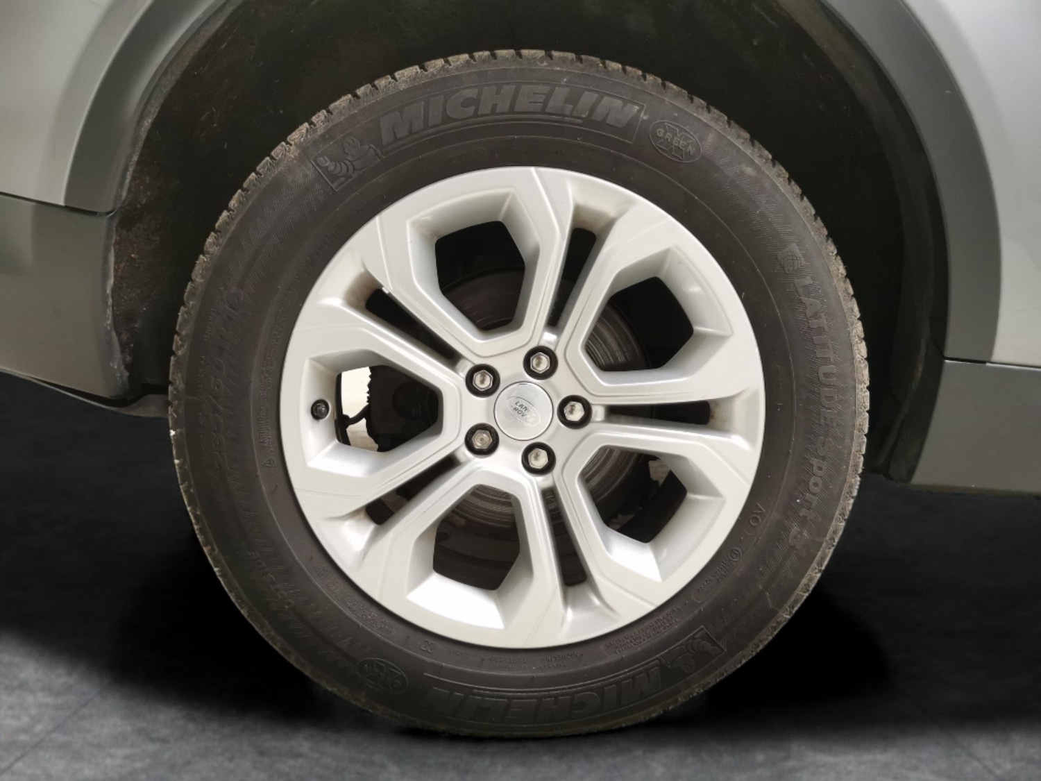 Used Land Rover Discovery Sport 2020 for sale - 77241250: Photo 23