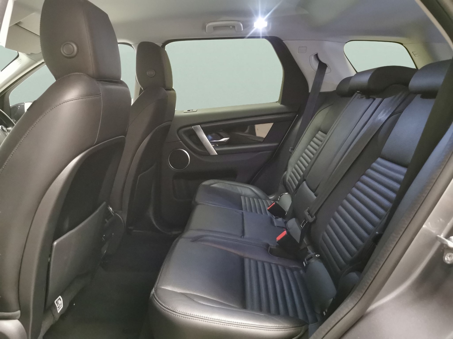 Used Land Rover Discovery Sport 2020 for sale - 77241250: Photo 24