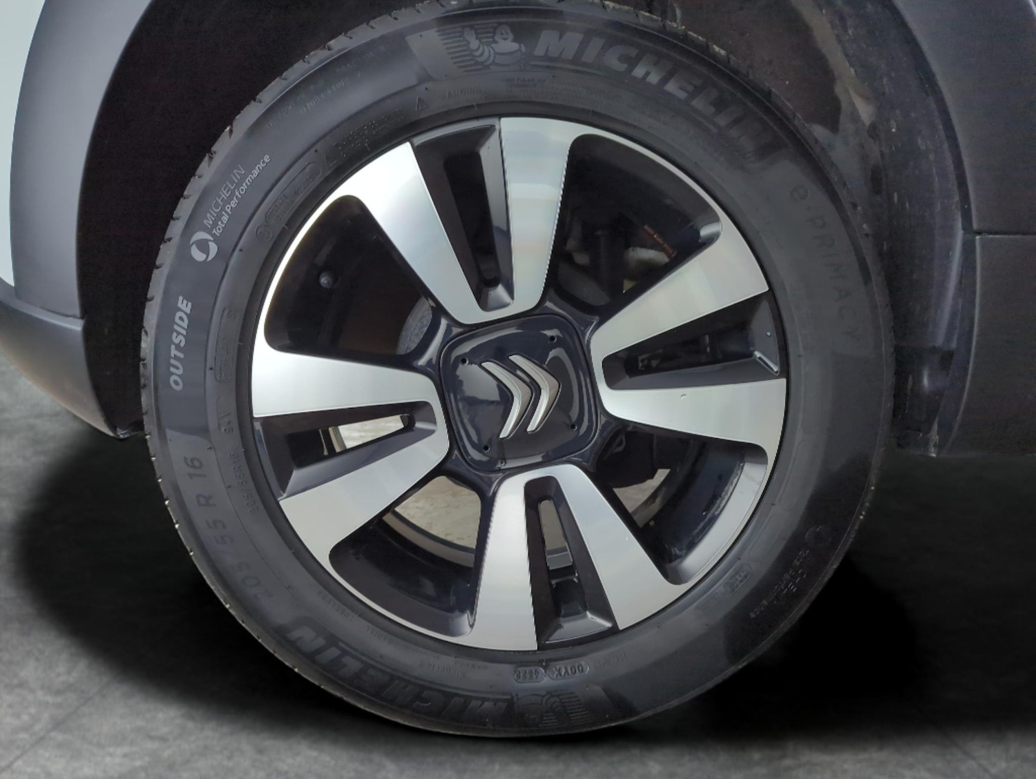 Used Citroen C3 2023 for sale - 77995495: Photo 24