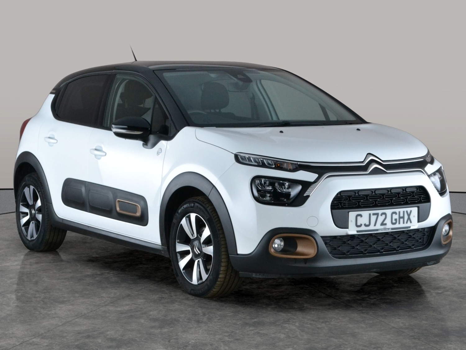 Used Citroen C3 2023 for sale - 77995495: Photo 8