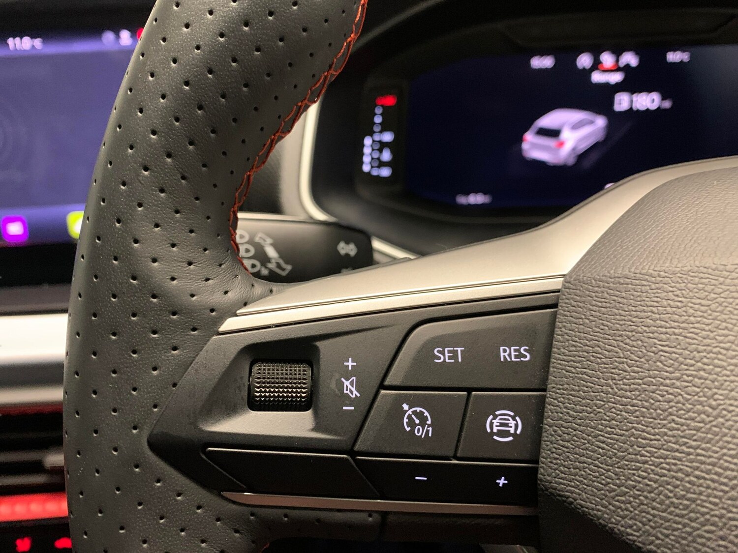 Used SEAT Ibiza 2023 for sale - 77485228: Photo 18