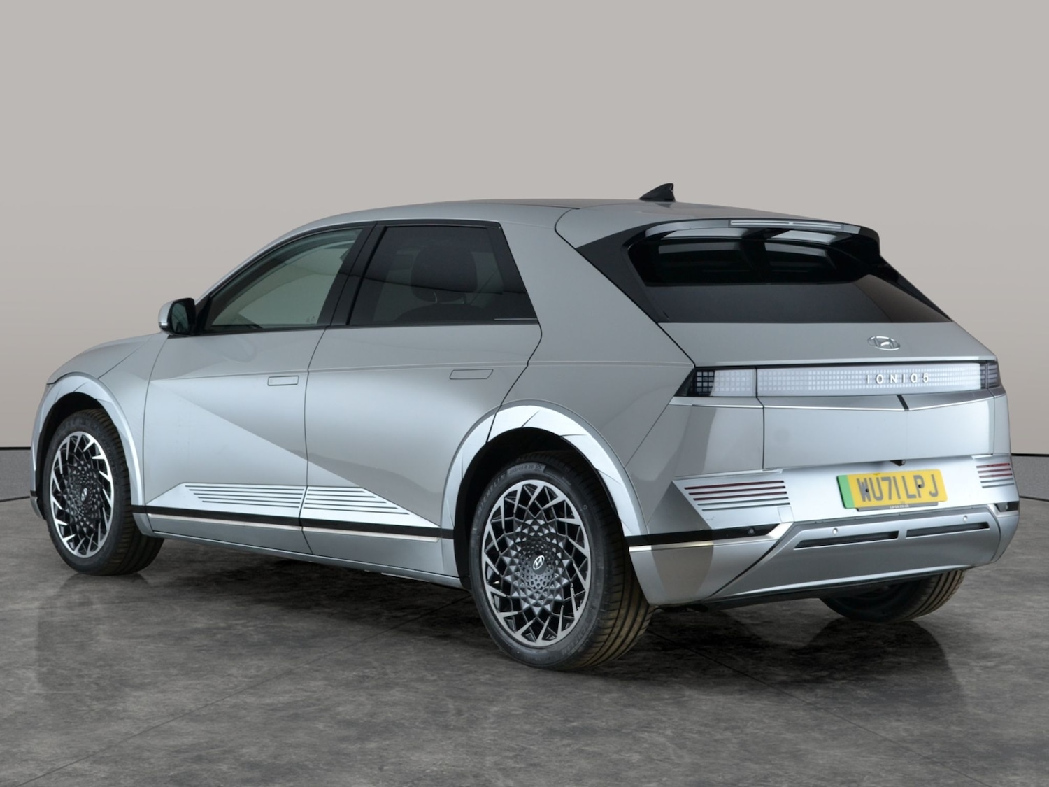 Used Hyundai IONIQ 5 2021 for sale - 77679231: Photo 13