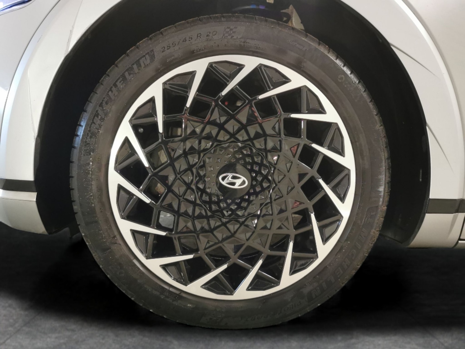 Used Hyundai IONIQ 5 2021 for sale - 77679231: Photo 28