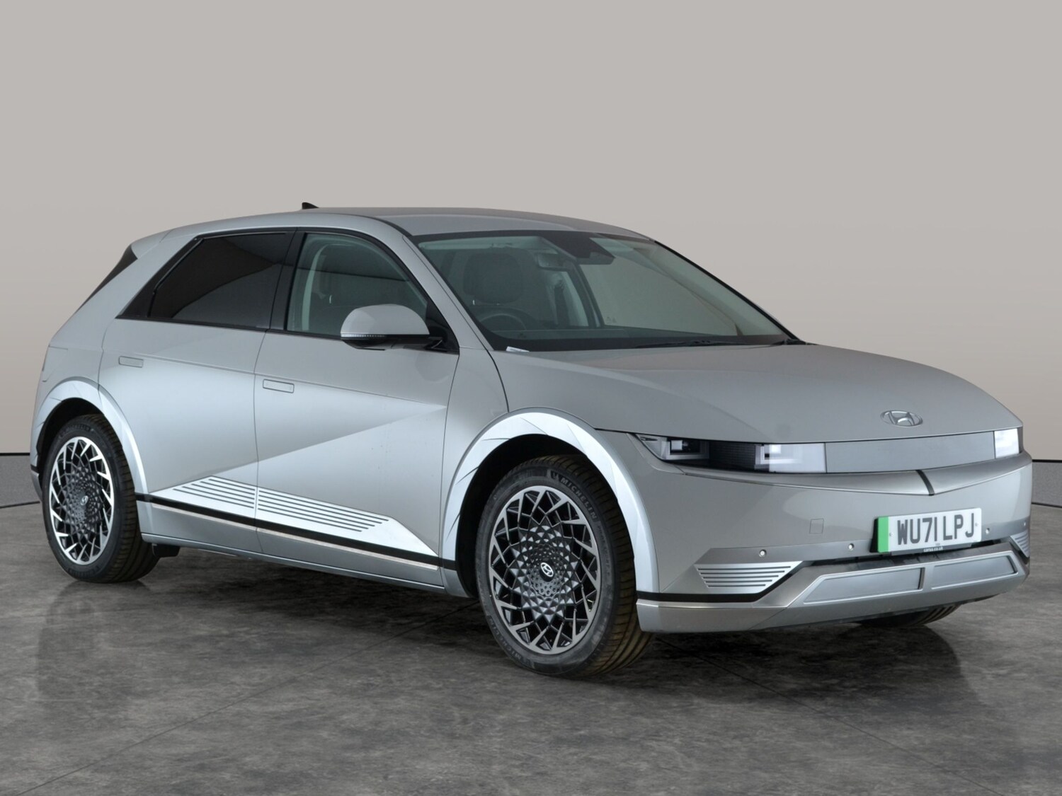 Used Hyundai IONIQ 5 2021 for sale - 77679231: Photo 9