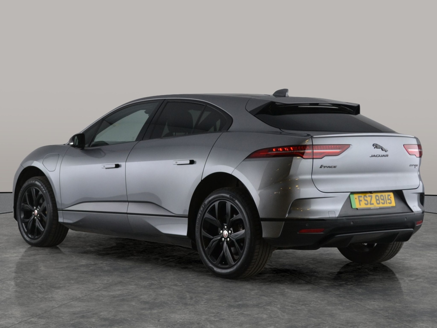 Used Jaguar I-Pace 2022 for sale - 78159746: Photo 10