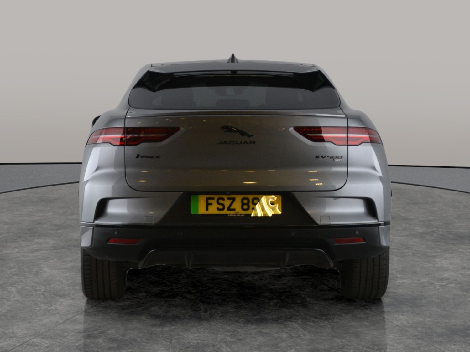 Used Jaguar I-Pace 2022 for sale - 78159746: Photo 11