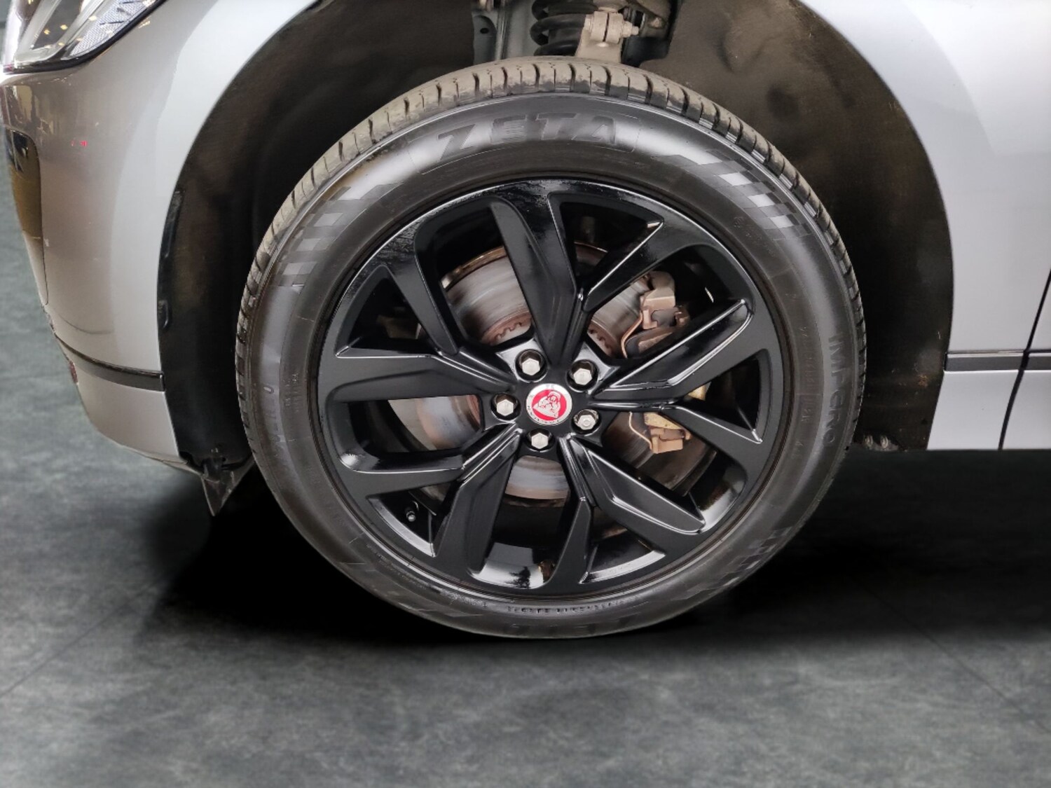 Used Jaguar I-Pace 2022 for sale - 78159746: Photo 30