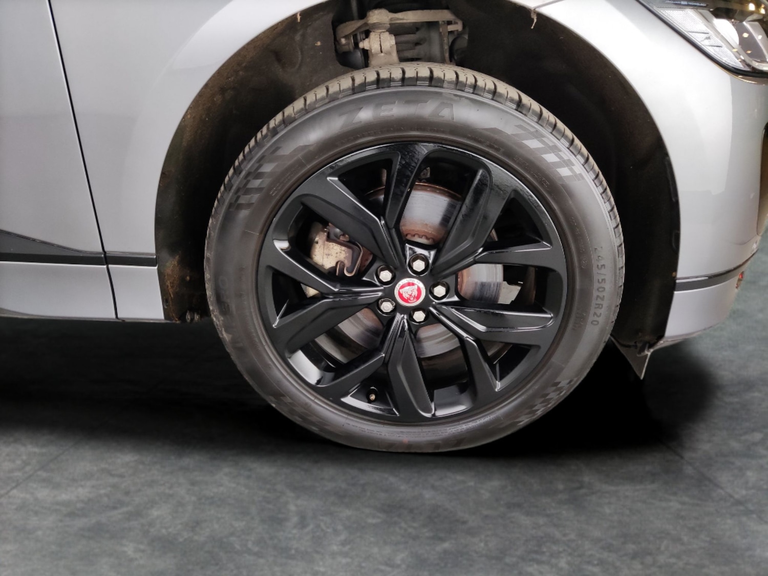 Used Jaguar I-Pace 2022 for sale - 78159746: Photo 31