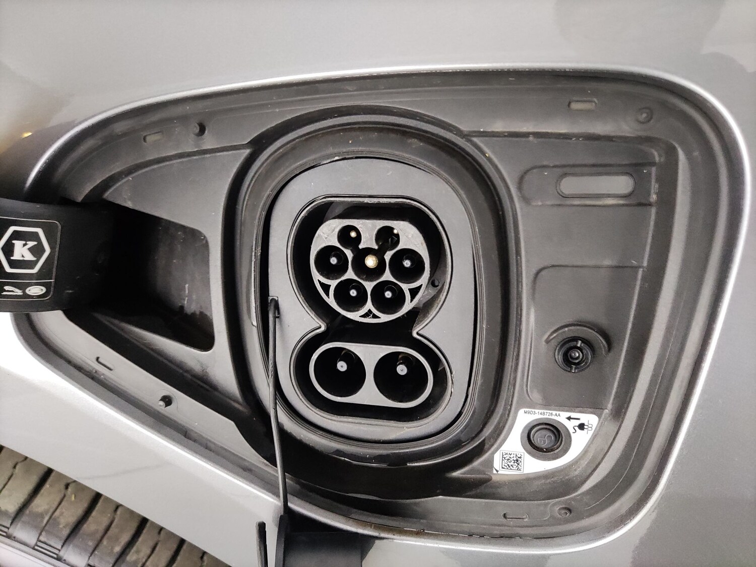 Used Jaguar I-Pace 2022 for sale - 78159746: Photo 39