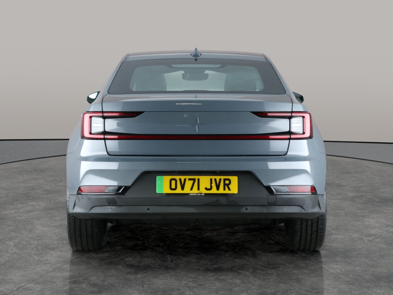 Used Polestar Polestar 2 2021 for sale - 76792765: Photo 11