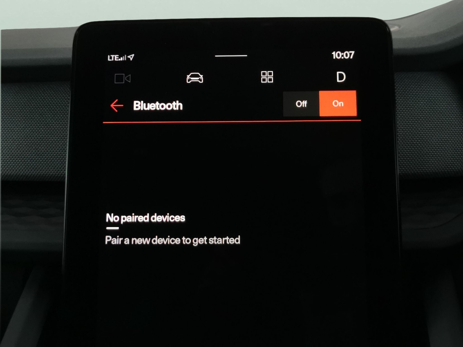 Used Polestar Polestar 2 2021 for sale - 76792765: Photo 16