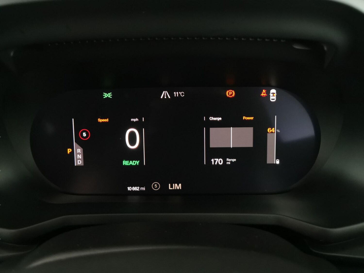 Used Polestar Polestar 2 2021 for sale - 76792765: Photo 22